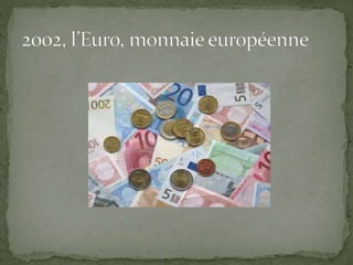 Repères historiques 3 dnb