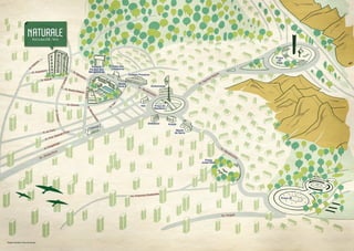 Mapa ilustrativo fora de escala.
Rua Caraça, 639 - Serra
 