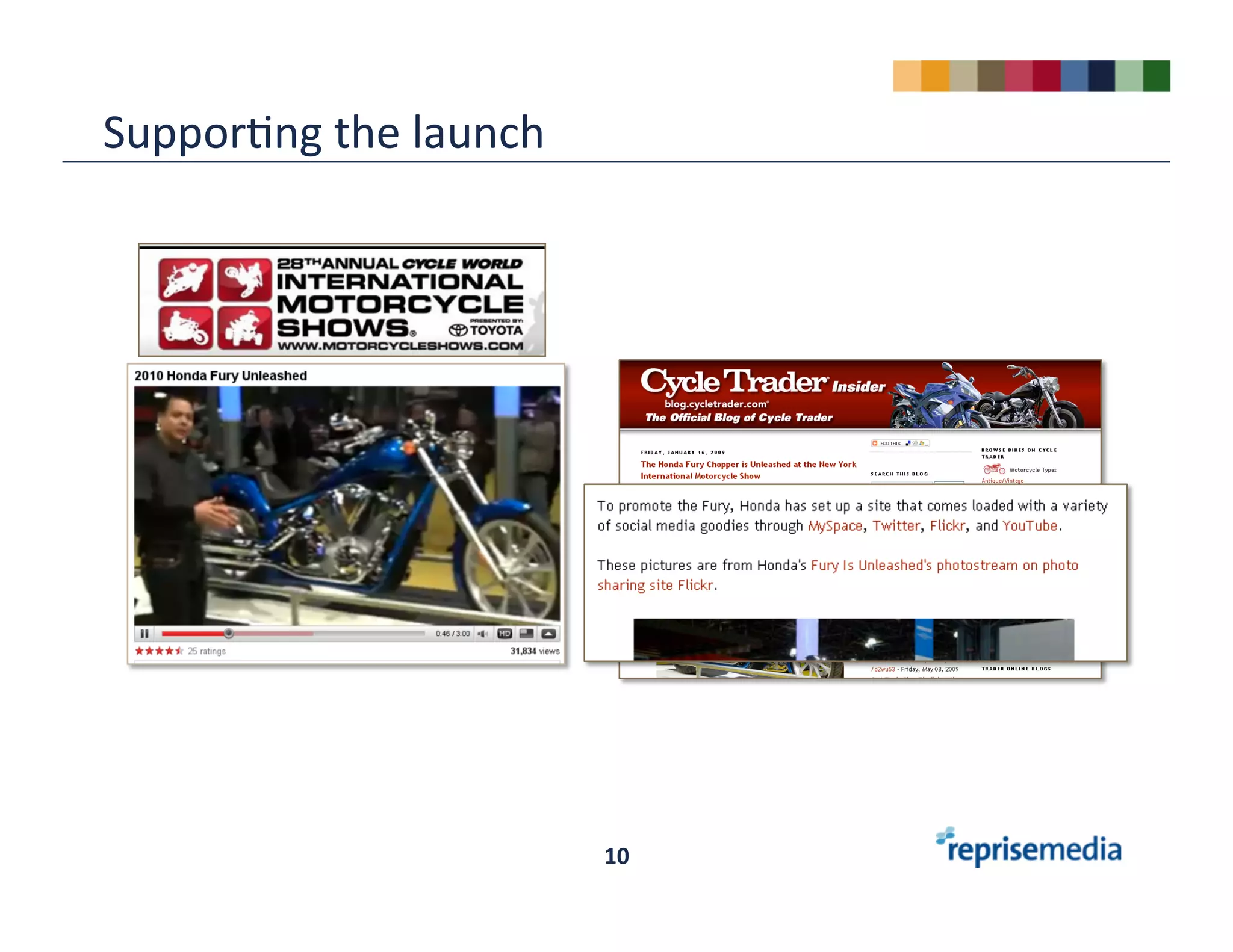 Reprise Media Socialmedia Bootcamp 05.13.09 Draft