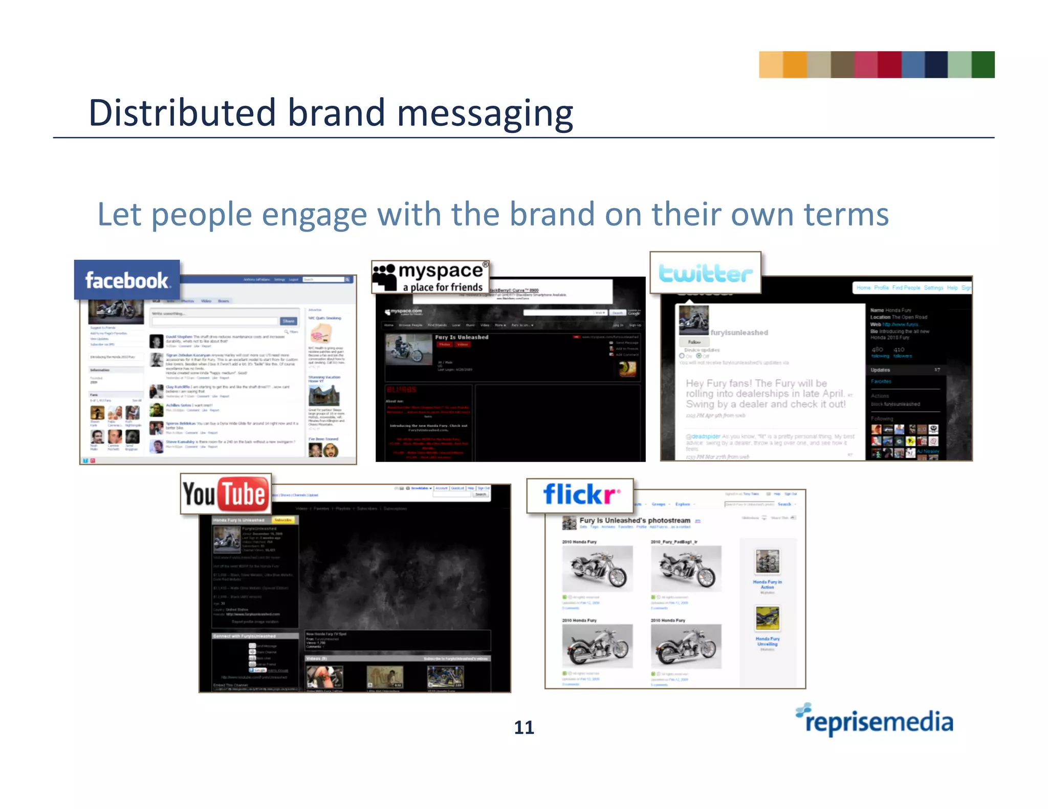 Reprise Media Socialmedia Bootcamp 05.13.09 Draft