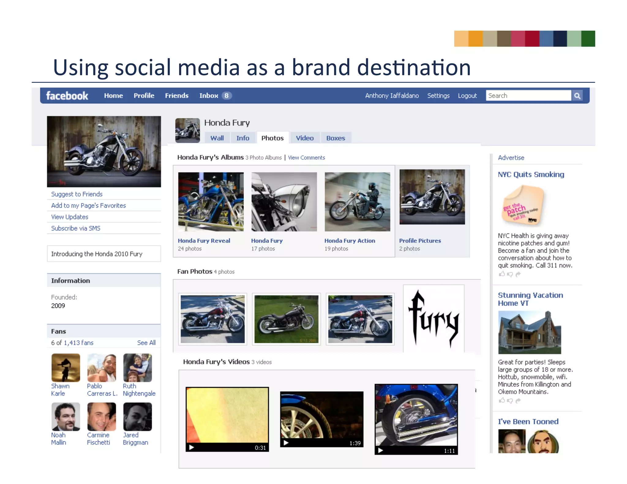 Reprise Media Socialmedia Bootcamp 05.13.09 Draft