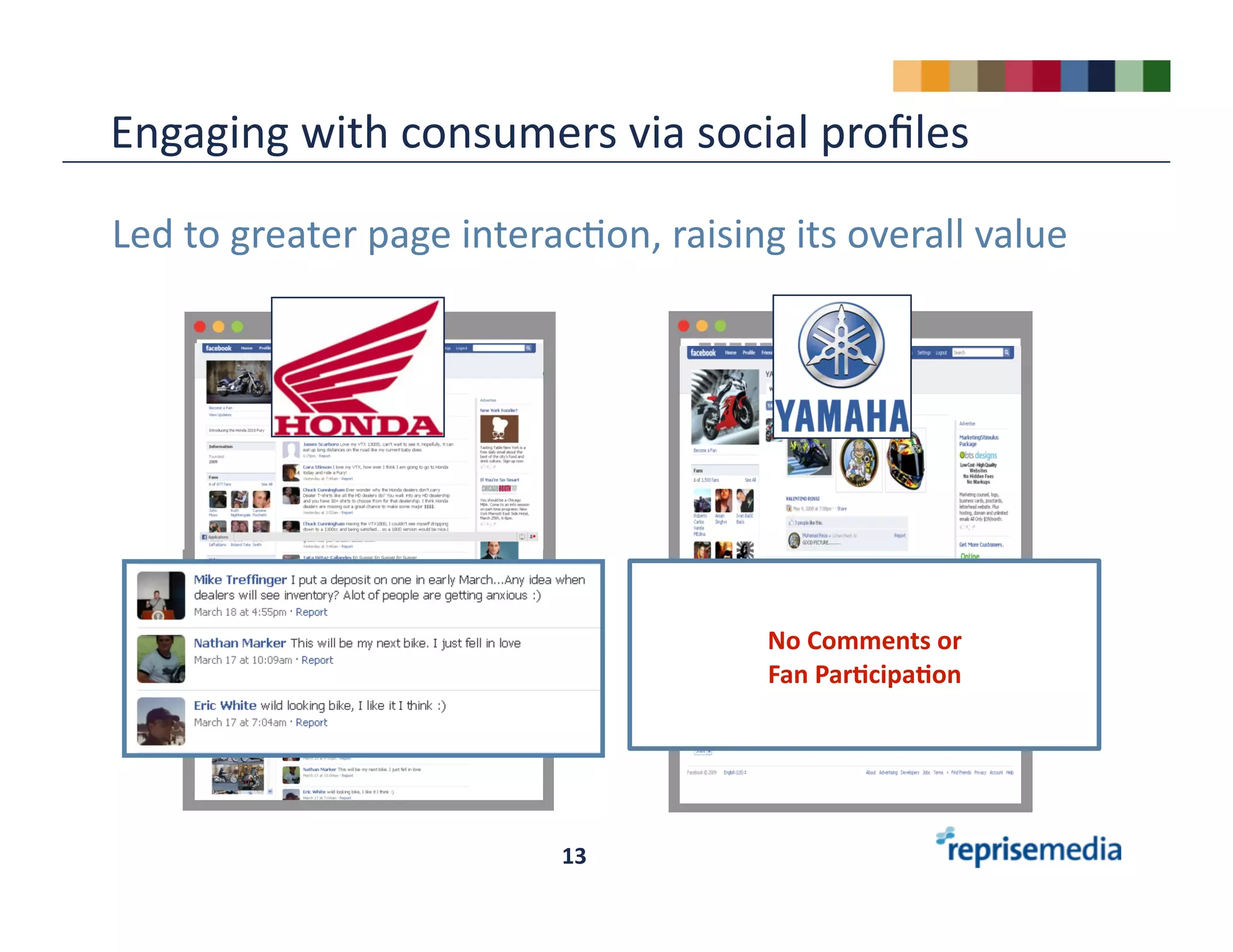 Reprise Media Socialmedia Bootcamp 05.13.09 Draft