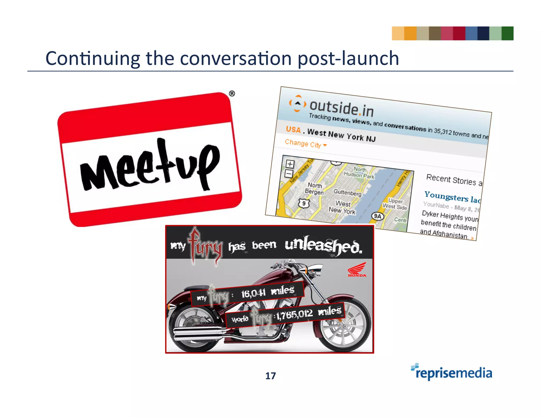 Reprise Media Socialmedia Bootcamp 05.13.09 Draft