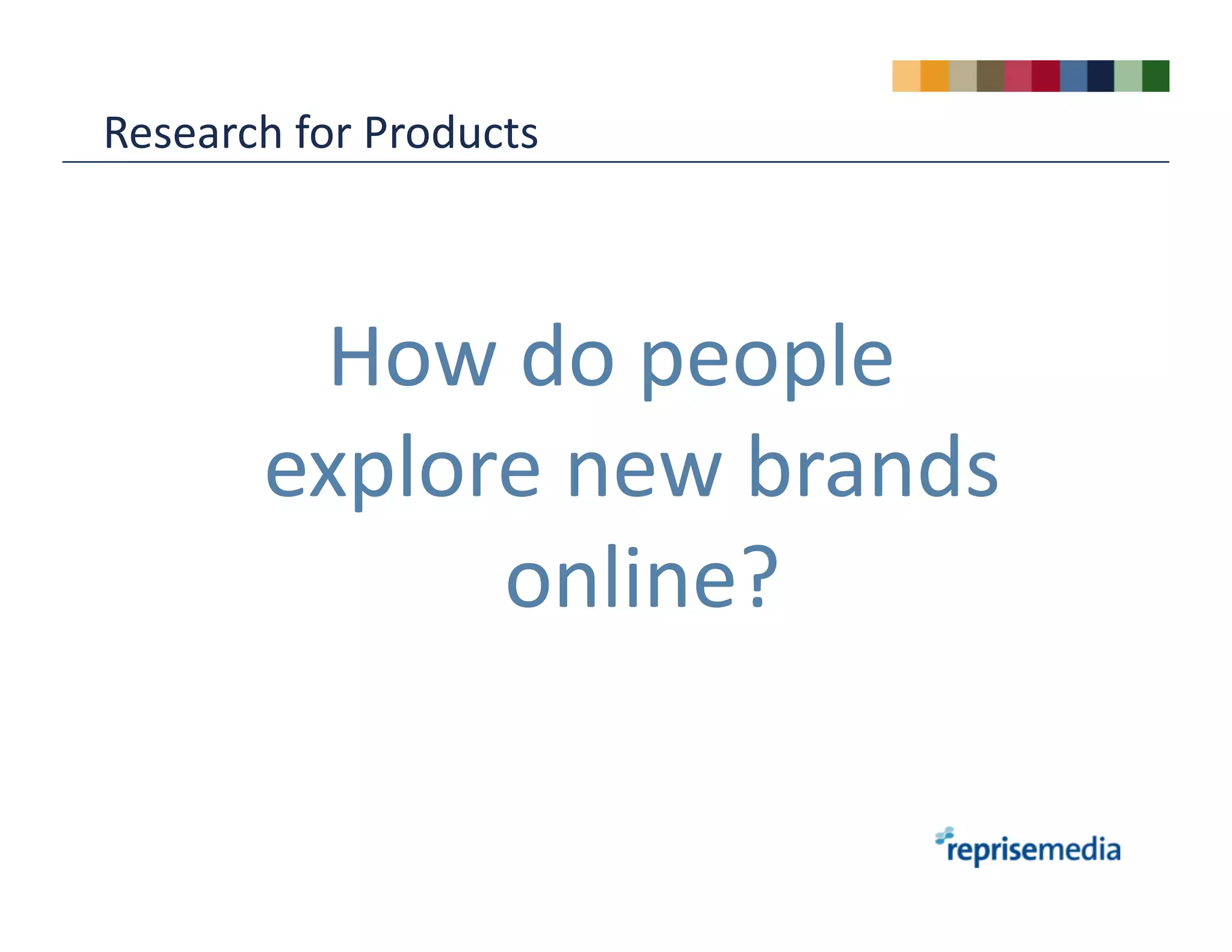 Reprise Media Socialmedia Bootcamp 05.13.09 Draft