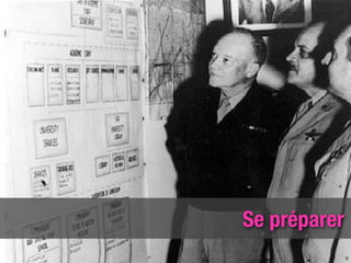 Se préparer
              6
 