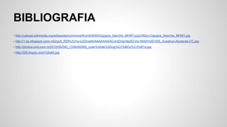 BIBLIOGRAFIA
- http://upload.wikimedia.org/wikipedia/commons/thumb/6/65/Cigogne_blanche_MHNT.jpg/240px-Cigogne_blanche_MHNT.jpg
- http://1.bp.blogspot.com/-nS2ysX_RDPc/UYa-UZZmeNI/AAAAAAAACvk/jDmjm6p0D-0/s1600/HUEVOS_Avestruz-Abutarda-CC.jpg
- http://photos.end.com.ni/2012/05/540_1336495069_crias%20de%20cig%C3%BCe%C3%B1a.jpg
- http://i26.tinypic.com/1j3ok0.jpg
 