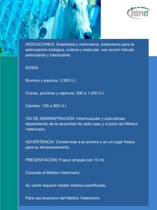 Reproduccion | PPT