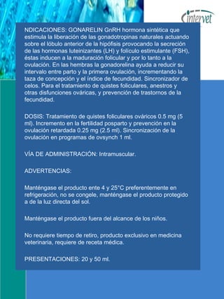 Reproduccion | PPT