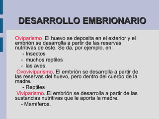 REPRODUCCIÓN SEXUAL El proceso de  reproducción sexual  se caracteriza por  la participación de gametos , células sexuales especializadas que se producen en el interior de las gónadas.  