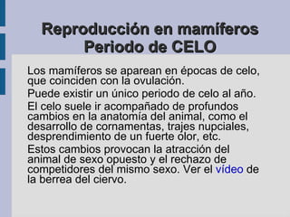 FECUNDACIÓN. La fecundación externa es típica de animales acuáticos  Tiene lugar fuera del organismo, en el seno del agua. 