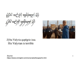 11Source:
https://www.omniglot.com/conscripts/tengwarhv.htm
 