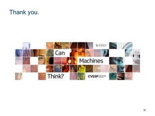 Reproducibility in machine learning | PPT