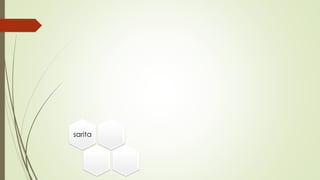 sarita
 
