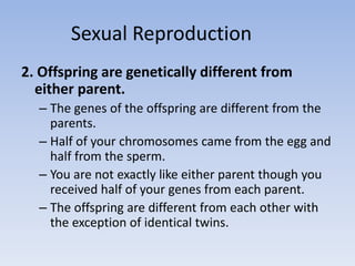 Reproduction 2 student version | PPTX
