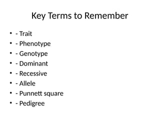 Inheritance Key Reproduction_Inheritance_Lesson1McGraw Hill.pptx