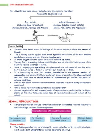 Difficulty Reproducing Reproduction In Organisms.pdf