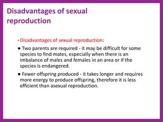 Difficulty Reproducing Reproduction in plants(flowering) | PDF