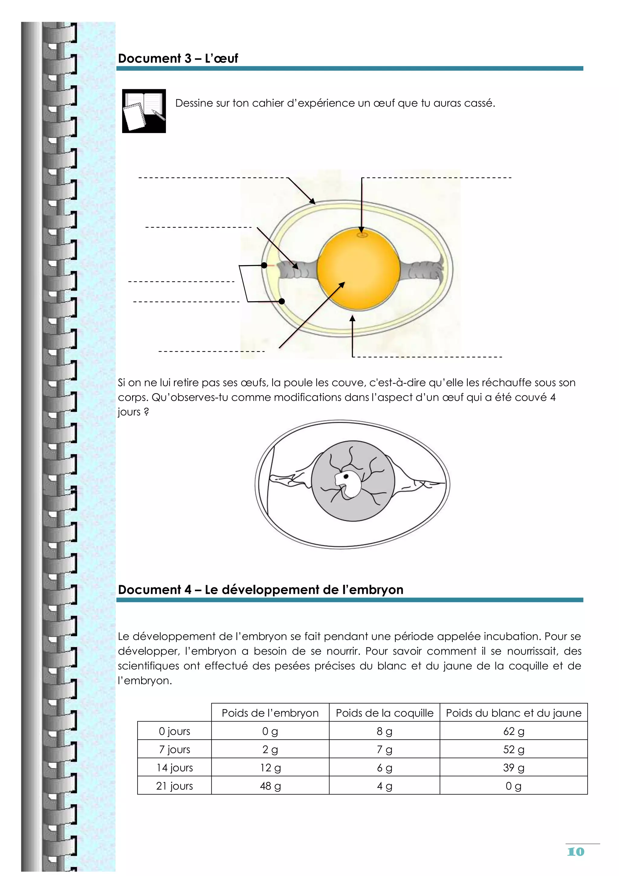 Reproduction sexuee cm2