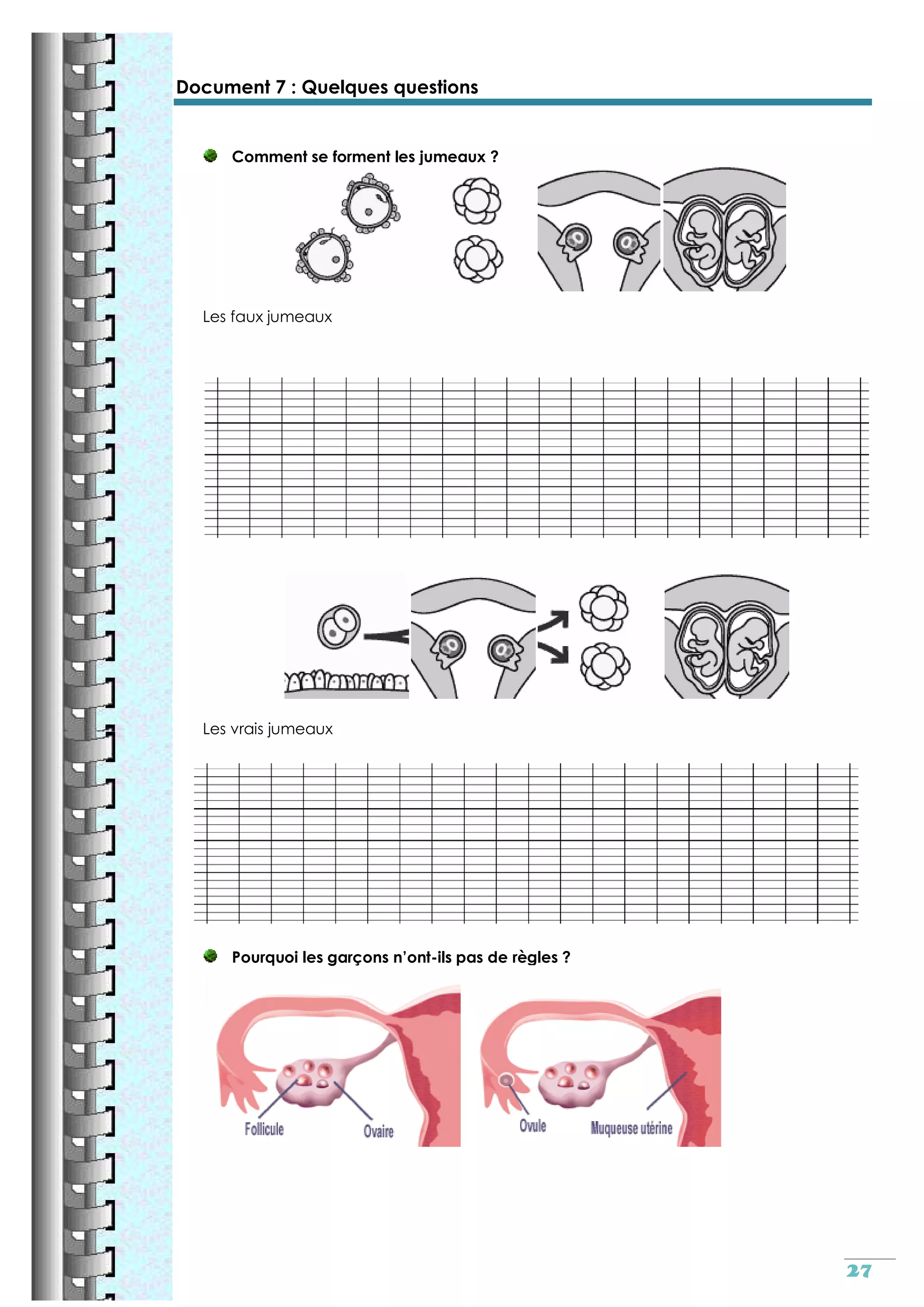 Reproduction sexuee cm2