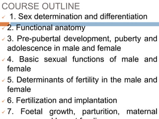 Reproduction system | PPTX