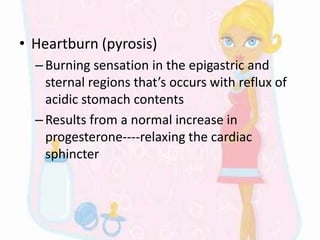 Reproductive System Drugs