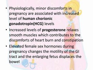 Reproductive System Drugs