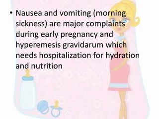 Reproductive System Drugs