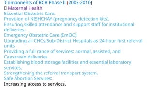 Reproductive child health presentation.pptx
