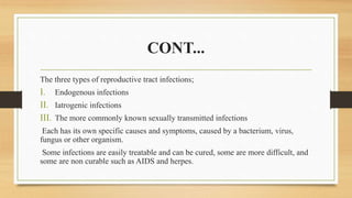 reproductive disorders pharmacognosy advance.pptx