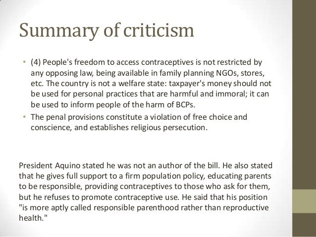 Family planning research paper tagalog