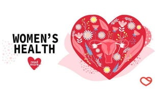 Repoductive Health Seminar Program Reproductive health seminar.pptx