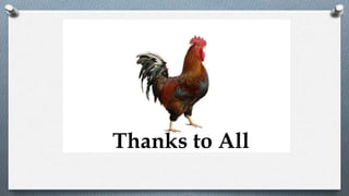 Thanks to All
 