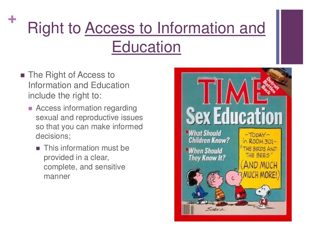 Reproductive Rights In India