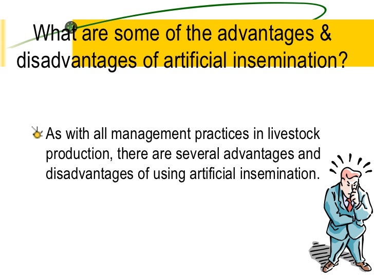 Reproductive technology