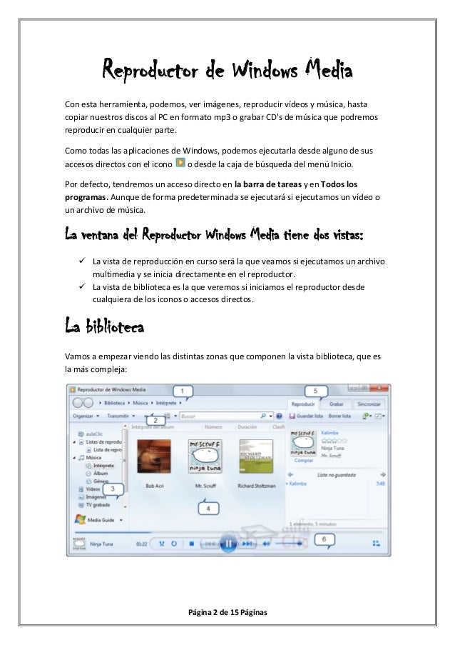 Cursos De Window Vista