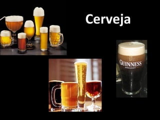 Cerveja 