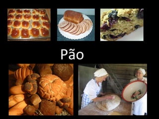 Pão 