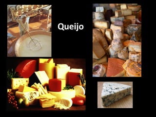 Queijo 