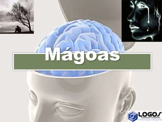 Mágoas
 