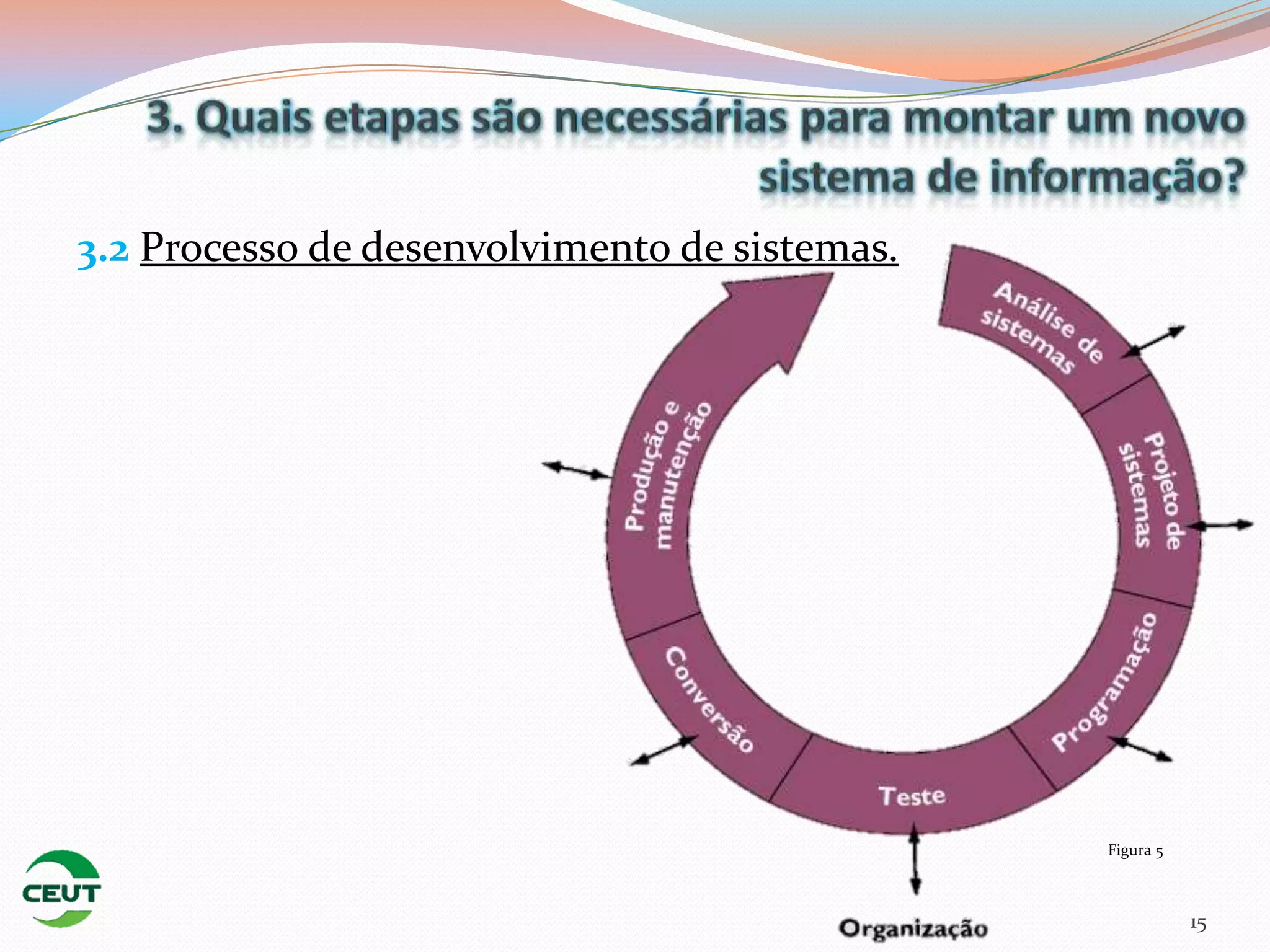 3.2 Processo de desenvolvimento de sistemas.




                                               Figura 5



                                                          15
 