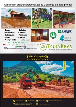 15
www.reportercapixaba.com
 