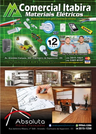 45
www.reportercapixaba.com
 