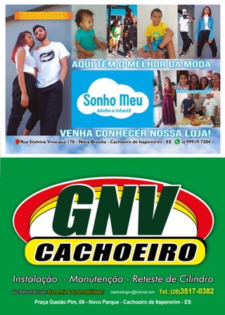 49
www.reportercapixaba.com
 