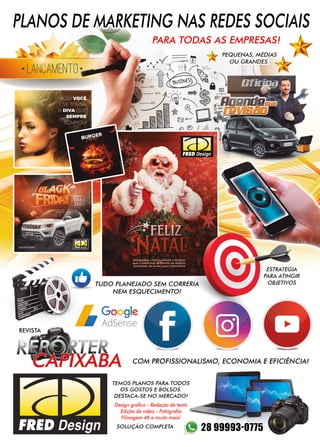 52 www.reportercapixaba.com
 