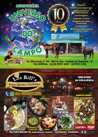 7
www.reportercapixaba.com
 