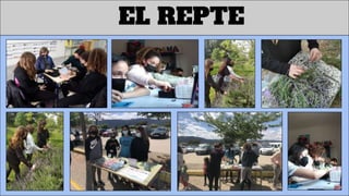 EL REPTE
 