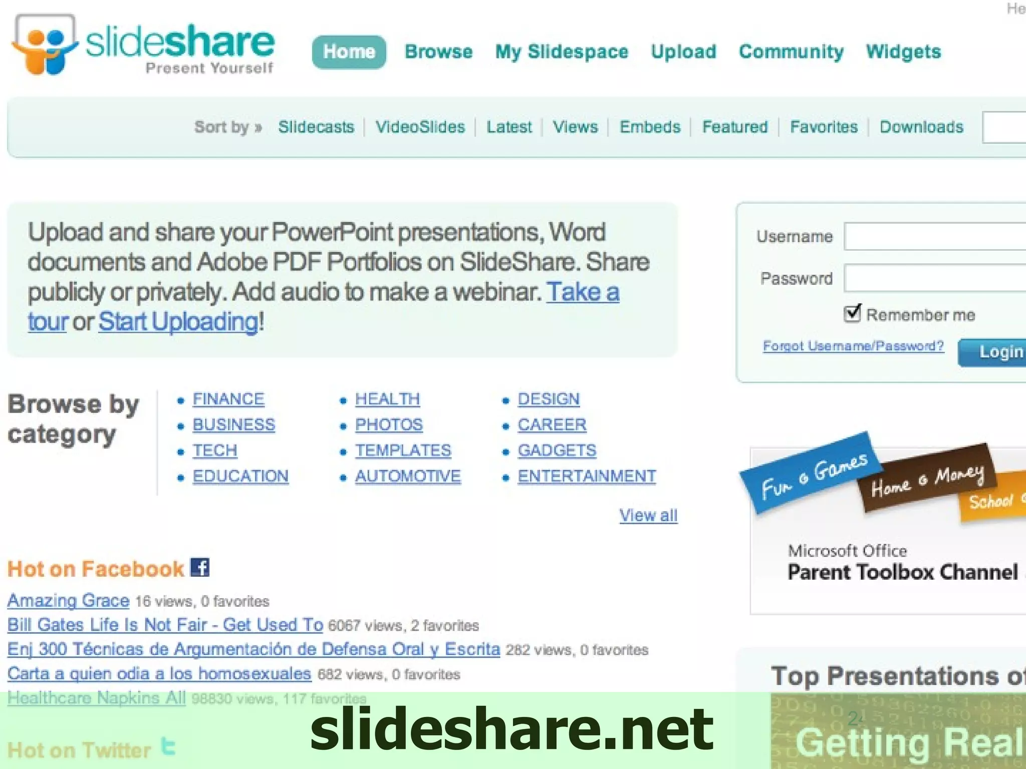 slideshare.net 