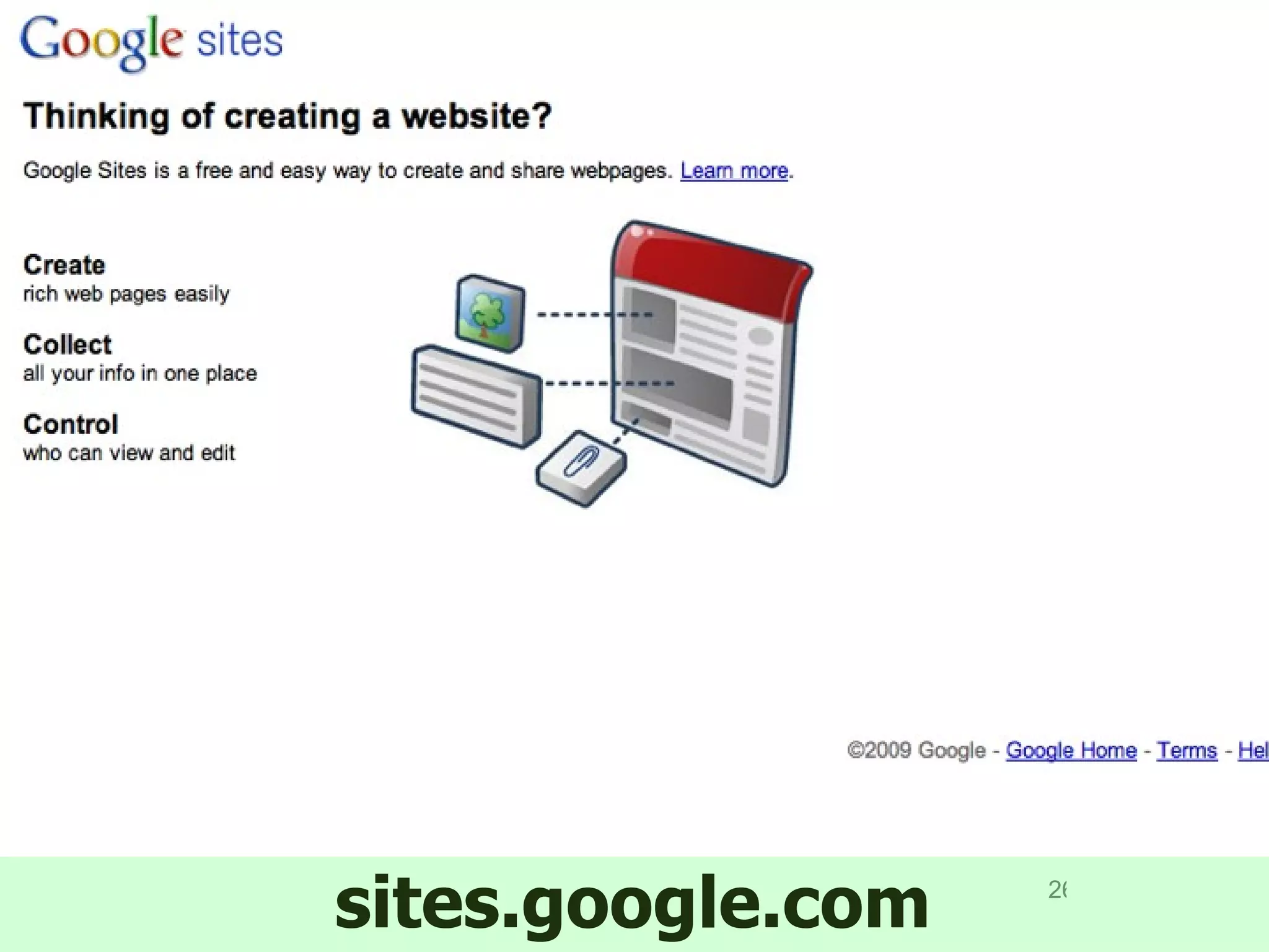 sites.google.com 