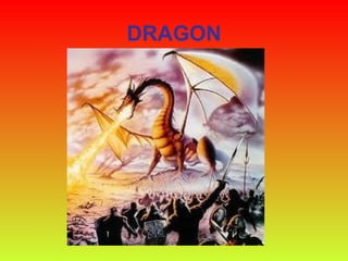 DRAGON 