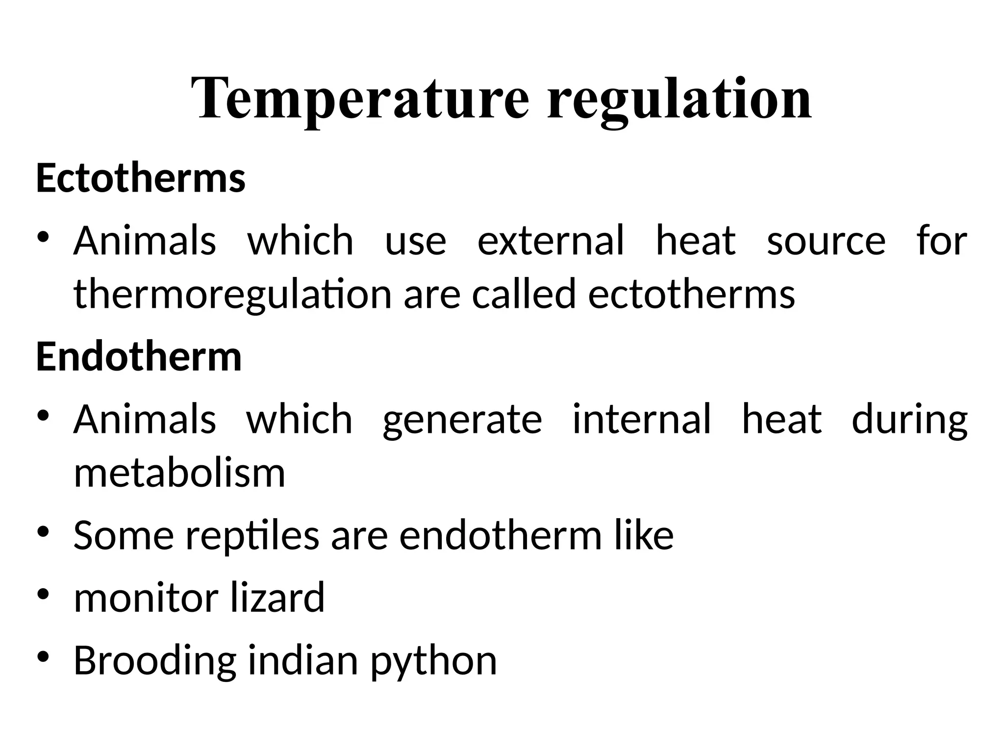 Beautiful view of Best Temperature Presentations For Reptiles